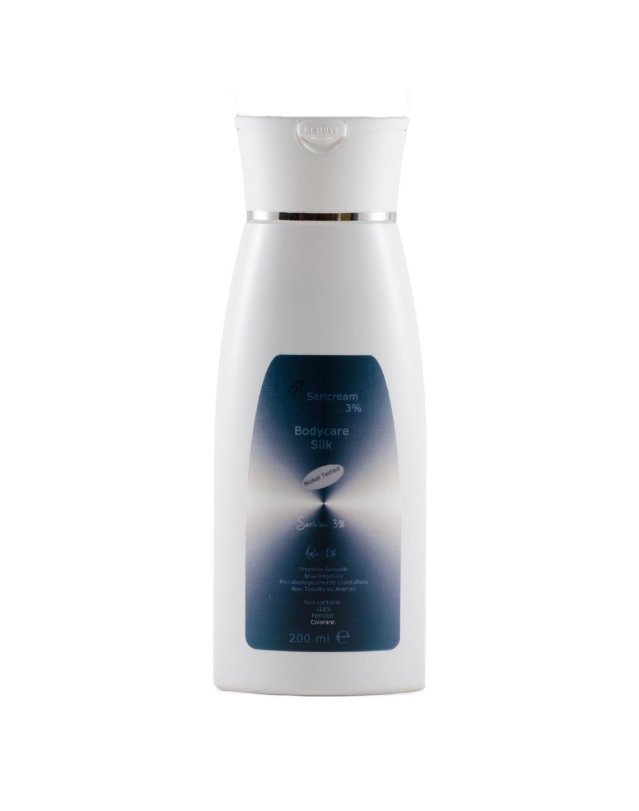 BODYCARE Silk Corpo 200ml