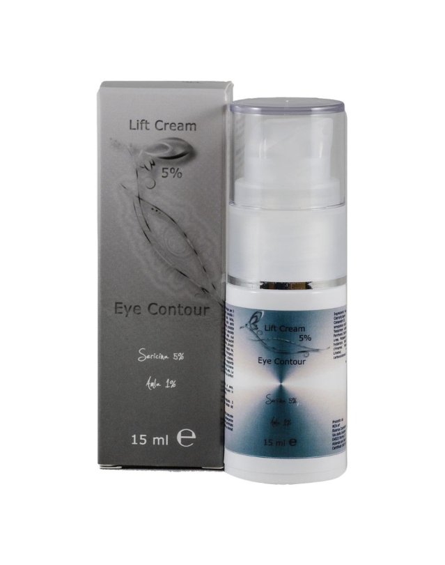 LIFTING CREAM EYE CONTOUR 15ML