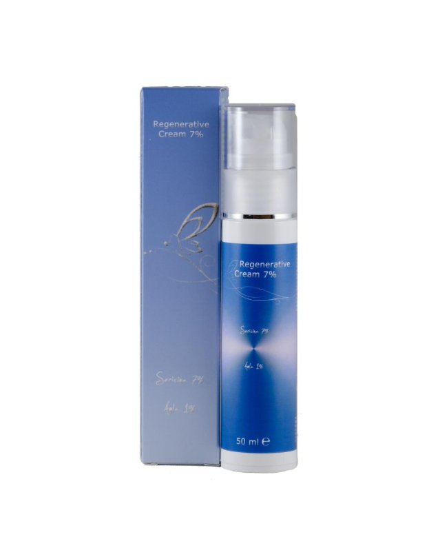 REGENERATIVE CREAM