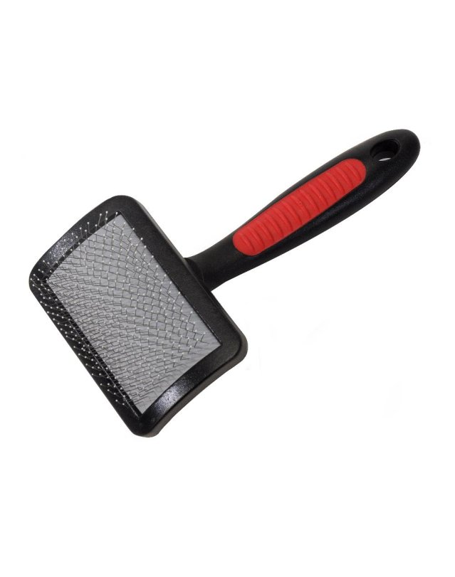 CARDATORE DENTI CURVI S CANE/G