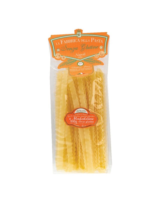 GRAGNANO E Mafaldine 500g