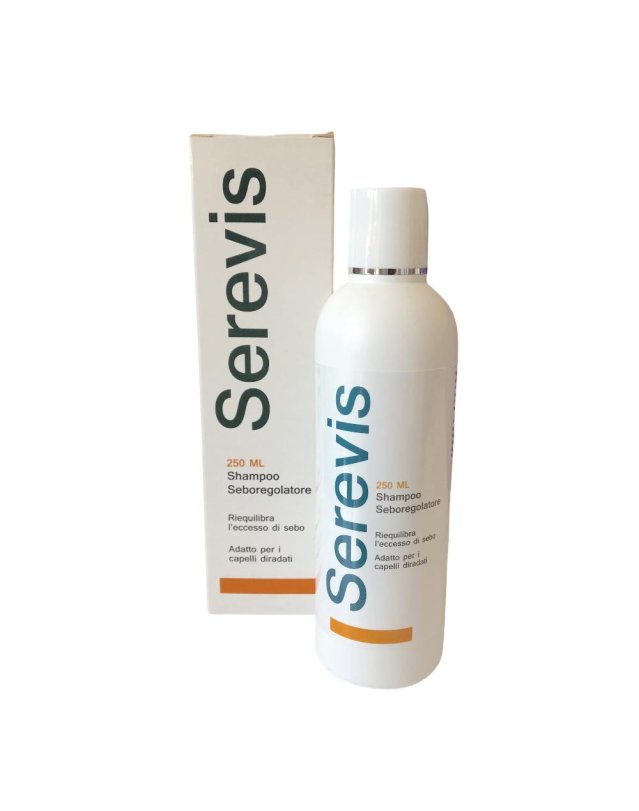 SEREVIS 250ML
