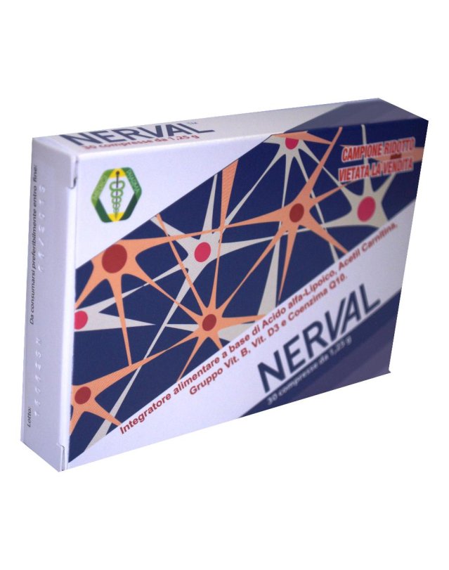 NERVAL 30 Cpr
