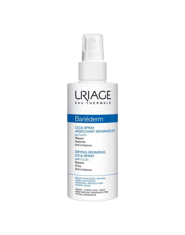 BARIEDERM*Cica Spray 100ml