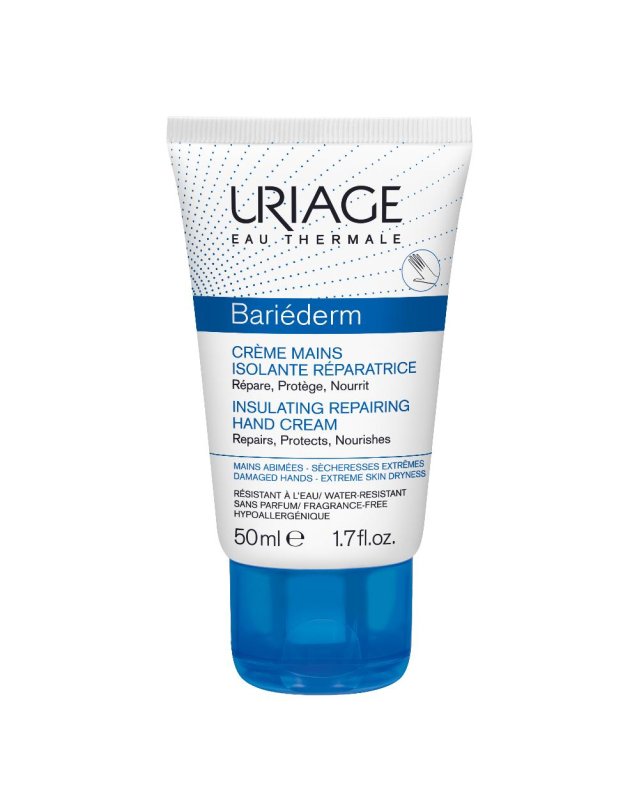 BARIEDERM CREMA MANI 50ML