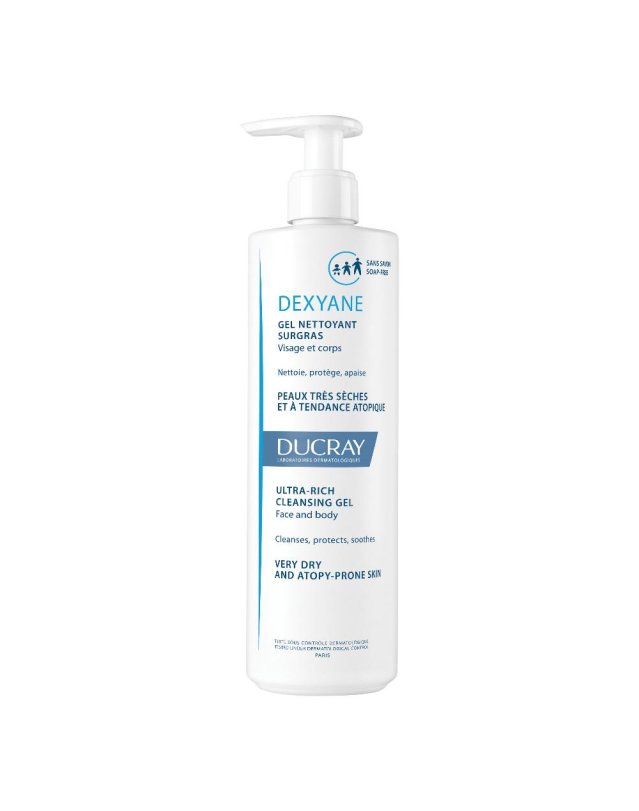 DEXYANE DETERGENTE 400ML