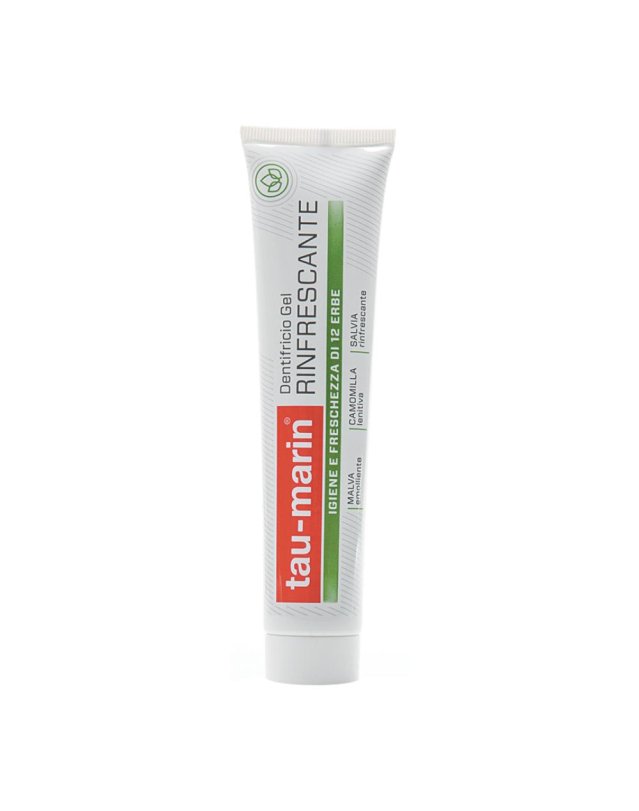 TAUMARIN DENTIFRICIO RINF 75ML