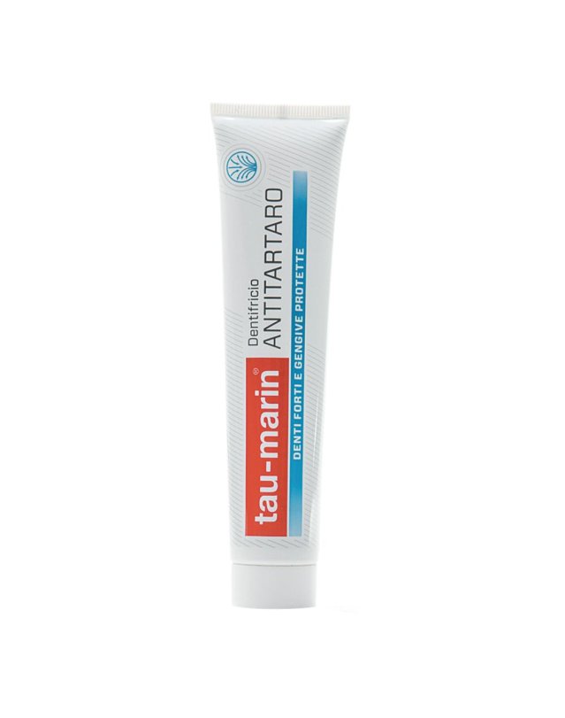 TAUMARIN DENTIFRICIO ANTITART