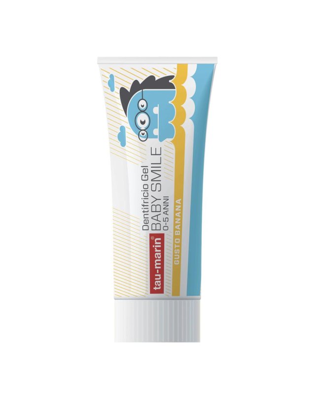 TAU-MARIN Dent.Baby 50ml