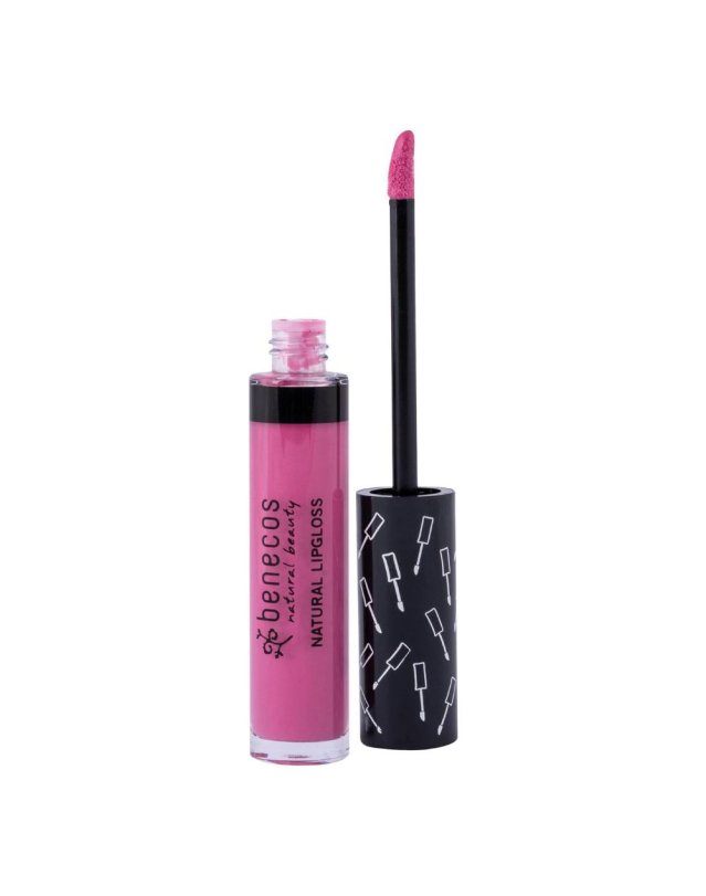 BENECOS LUCIDALABBRA PINK BLOS
