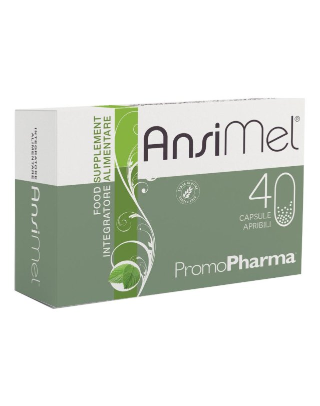 ANSIMEL 40CPS
