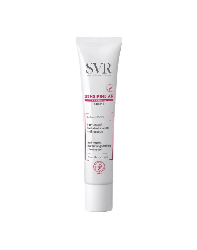 SENSIFINE AR CREME 40ML