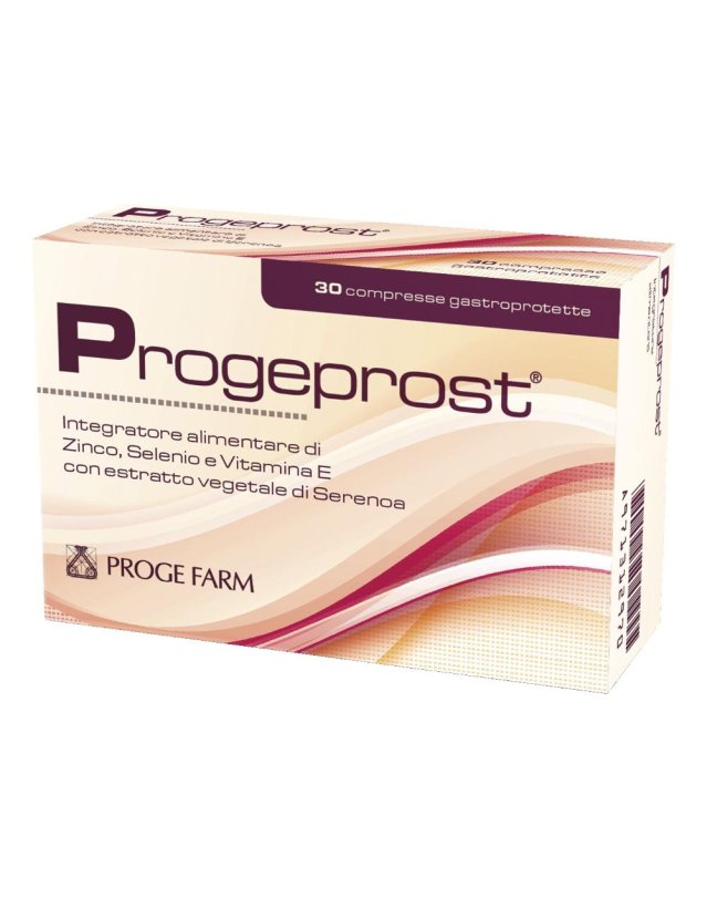 PROGEPROST*30 Cpr