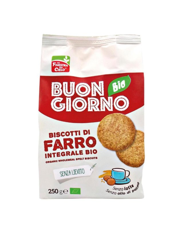 BUONGIORNO Bisc.Farina Int.