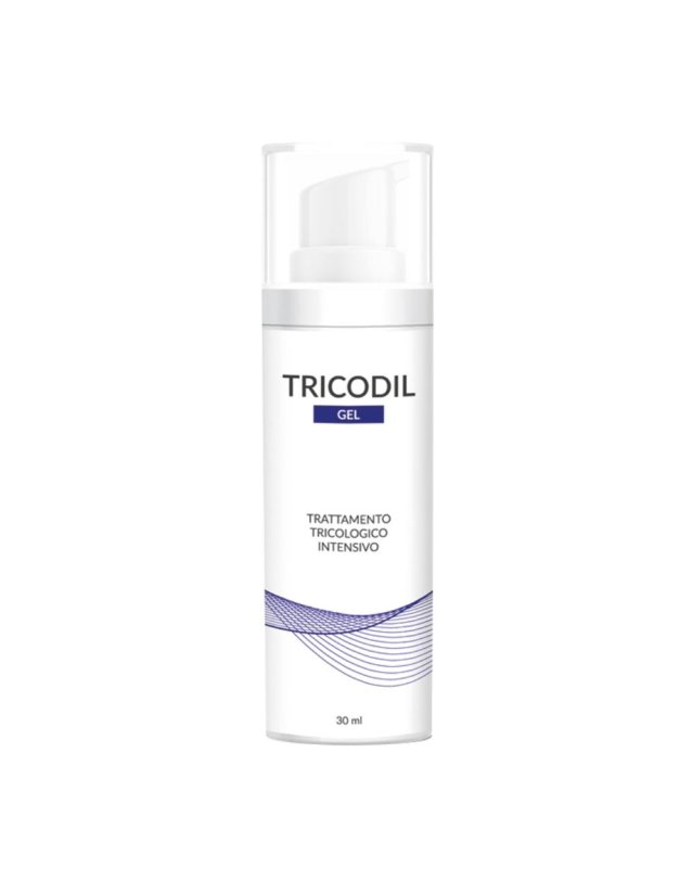 TRICODIL GEL 30ML LG DERMA