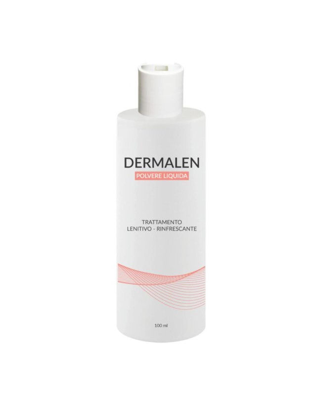 DERMALEN POL LIQ 100ML LGDERMA