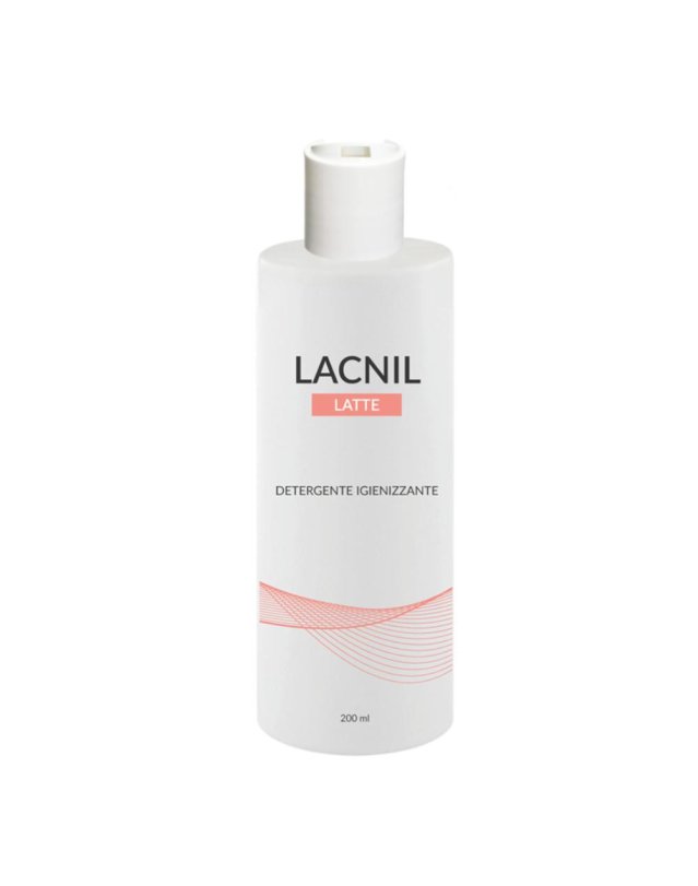 LACNIL LATTE 200ML LG DERMA