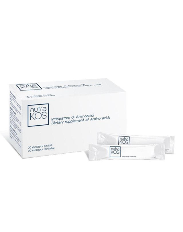 NUTRAKOS BEVIBILE 30STICK PACK
