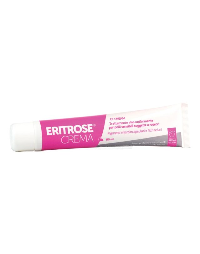 ERITROSE CREMA 50ML