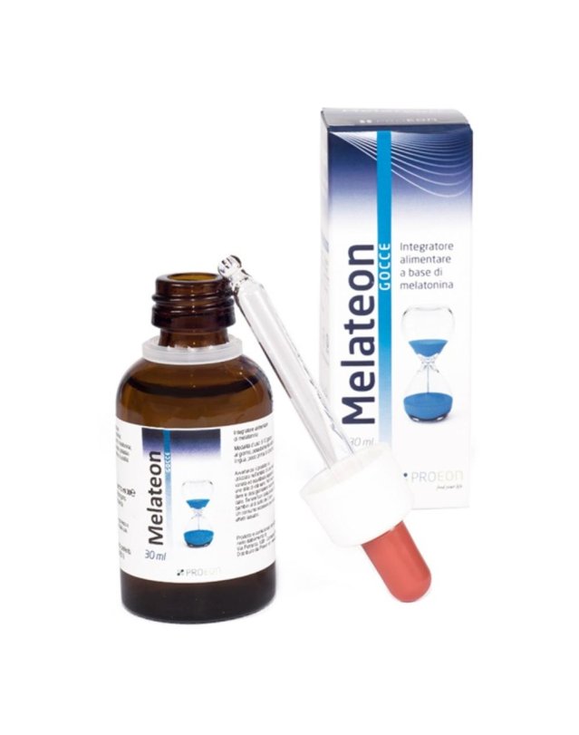 MELATEON Gtt 30ml