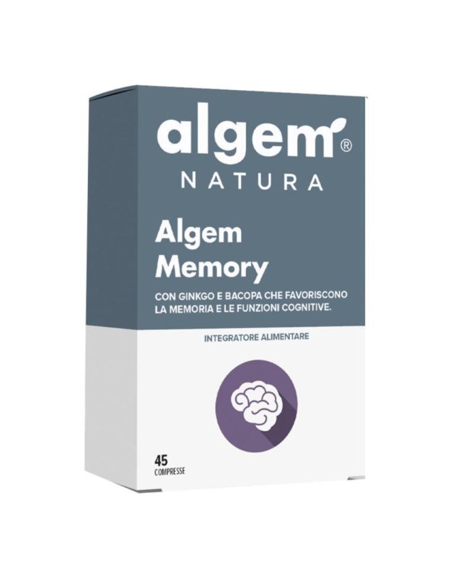 ALGEM Memory 45 Cpr