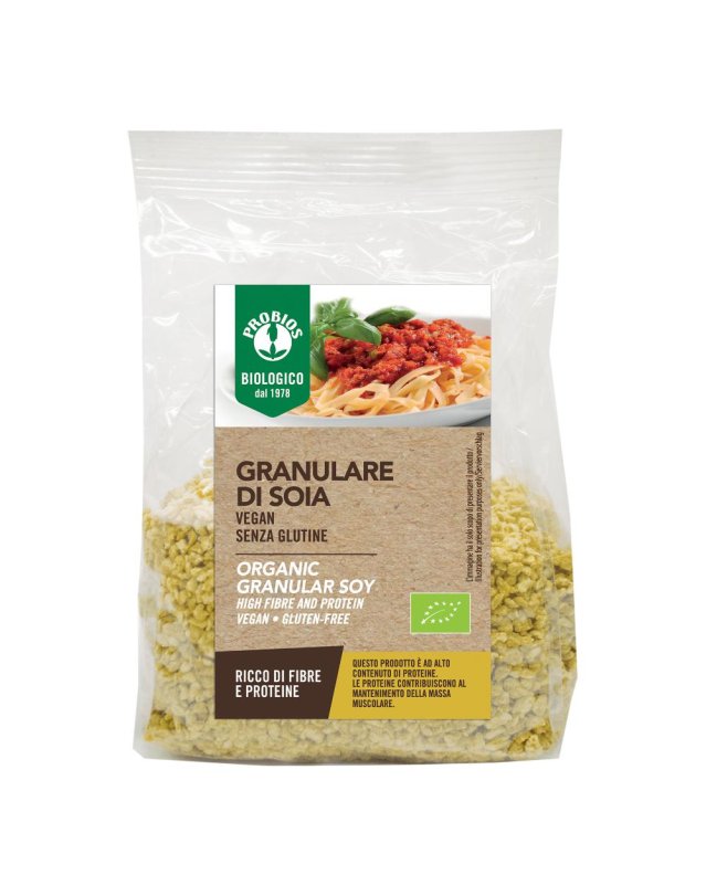 PROBIOS Granulare Soia 200g