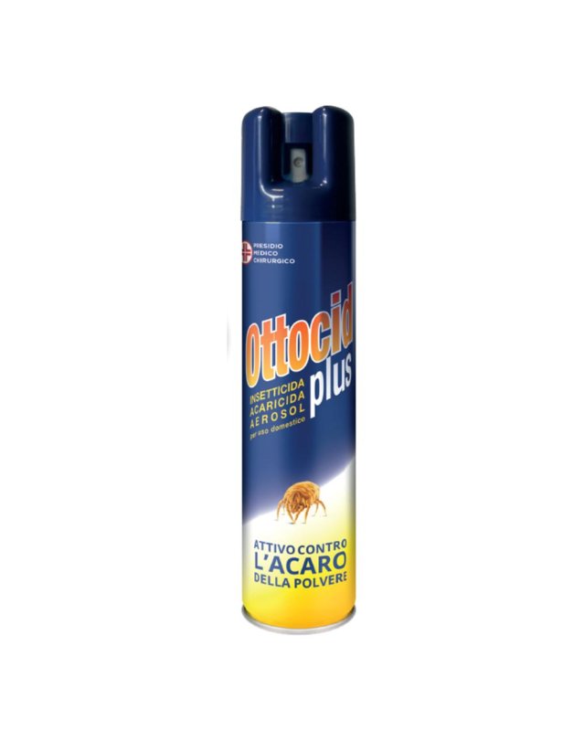 OTTOCID PLUS 300ML