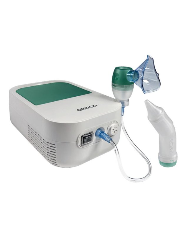 OMRON NEBULIZZATORE DUO BABY