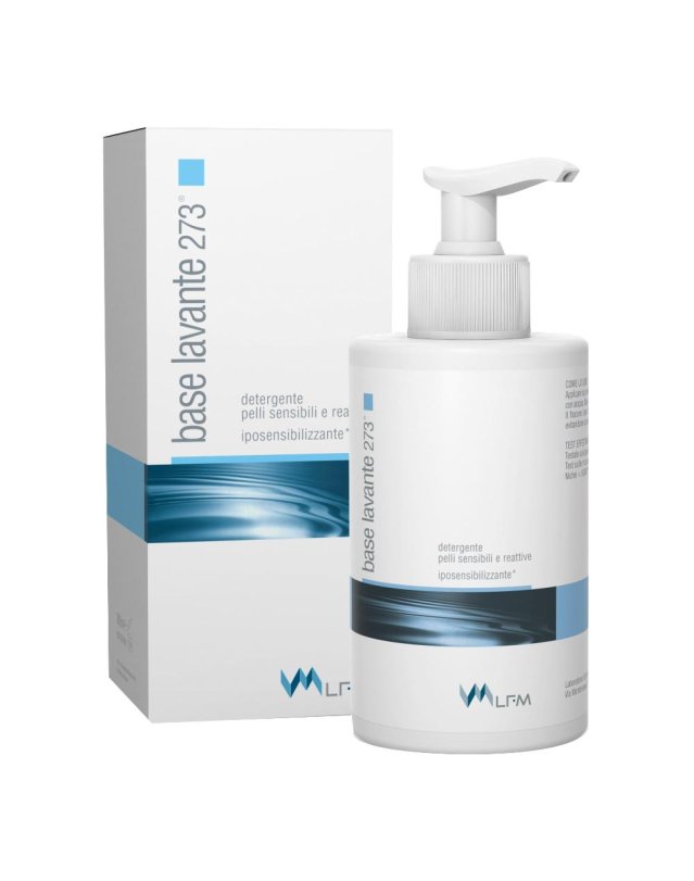 BASE LAVANTE 273 300ML