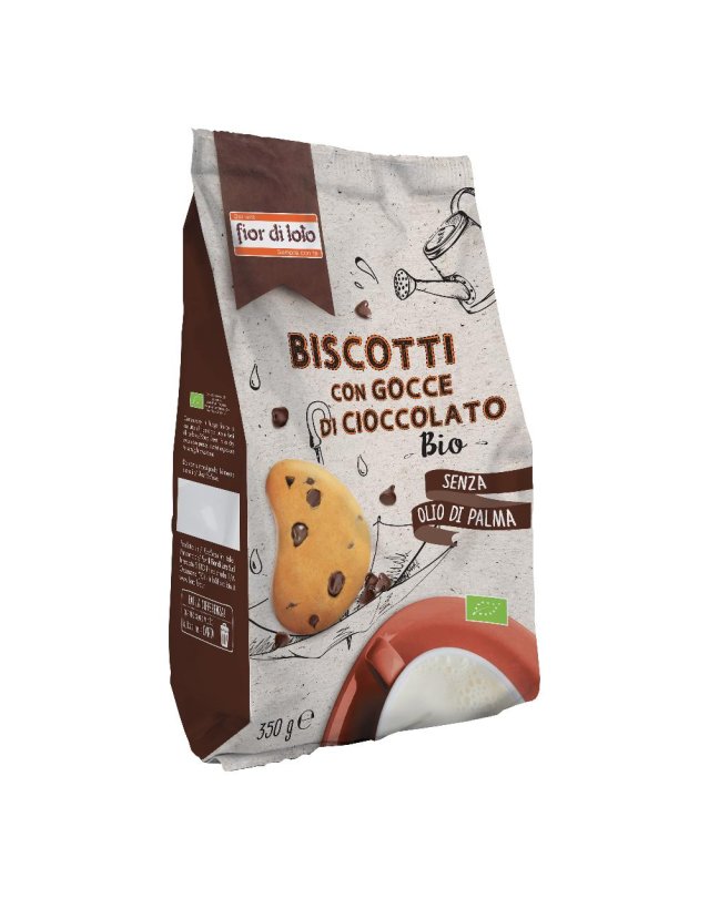 FdL Bisc.Gocce Ciocc.Bio
