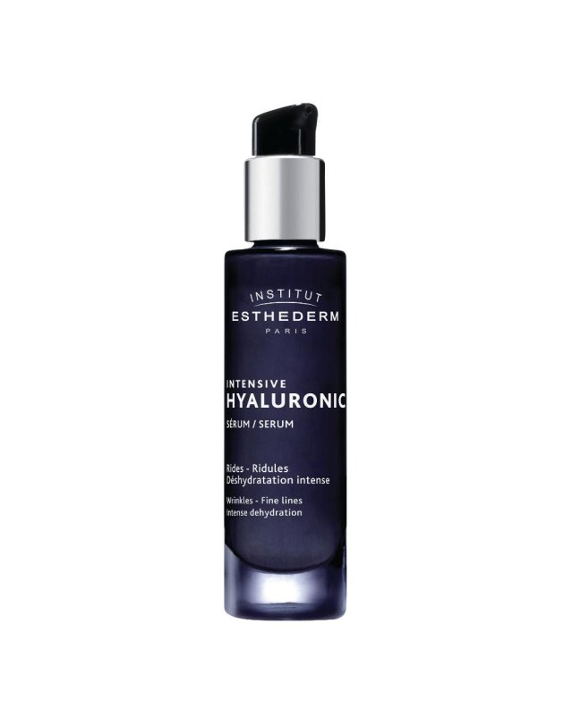 INTENSIVE Hyaluronic Serum30ml