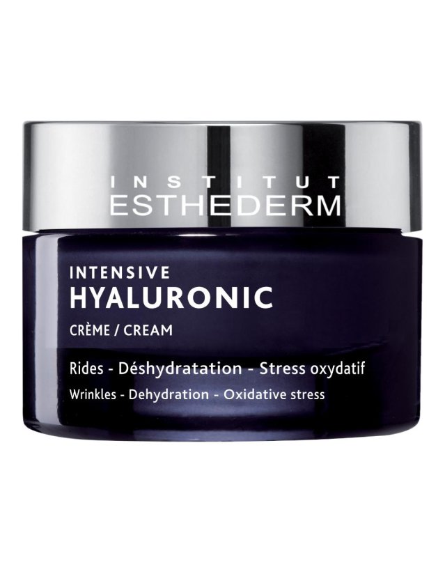 INTENSIVE HYALURONIC CREME50ML