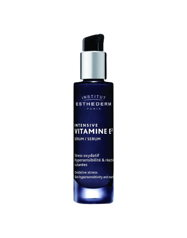 INTENSIVE VITAMINE E SERUM30ML