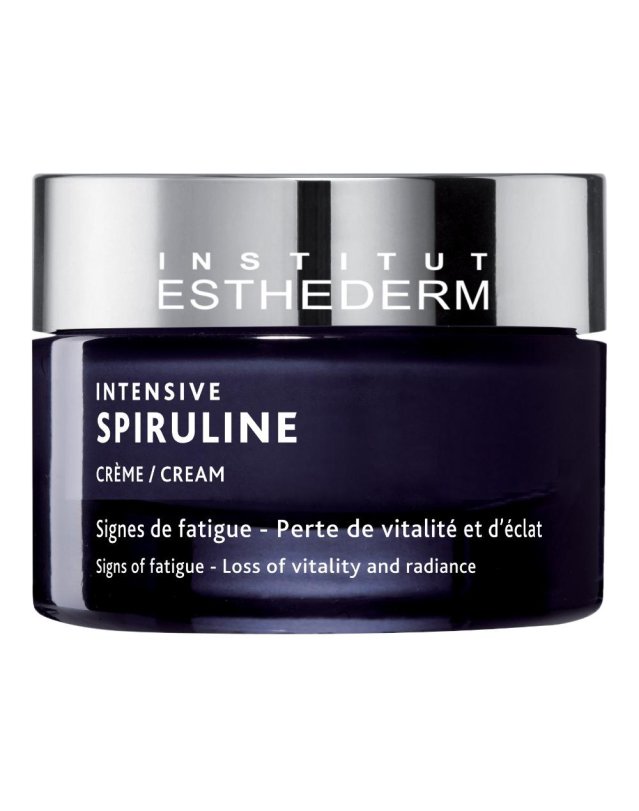 INTENSIVE Spiruline Creme 50ml