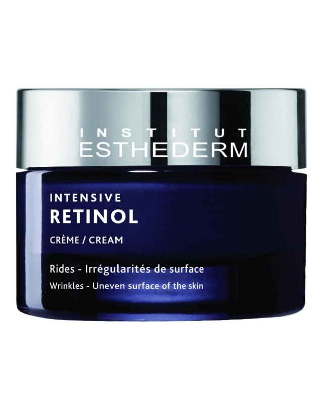 INTENSIVE RETINOL Crema 50ml