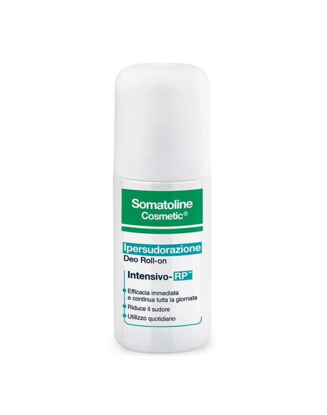 SOMAT C DEO IPERS ROLLON 40ML
