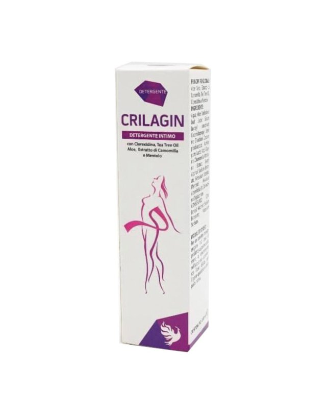 CRILAGIN 250ML