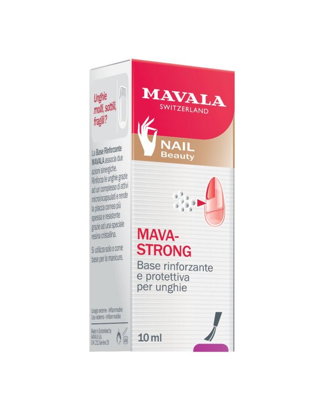 MAVALA STRONG SMALTO 10ML