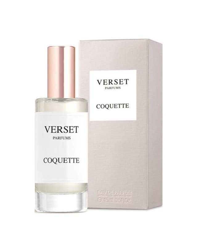 VERSET COQUETTE EDT 15ML