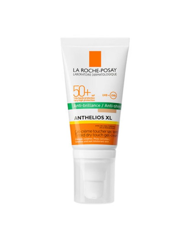 ANTHELIOS TOCCO SEC SPF50+ COLOR