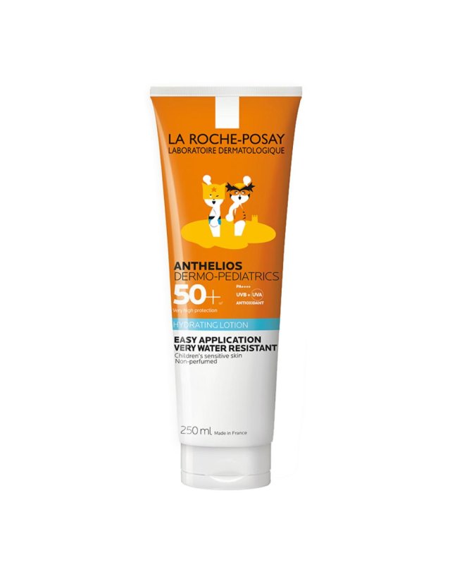 ANTHELIOS LATTE BAMBINO 250ML