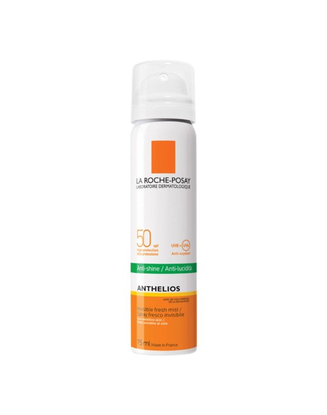 ANTHELIOS SPRAY FRESCO INVIS