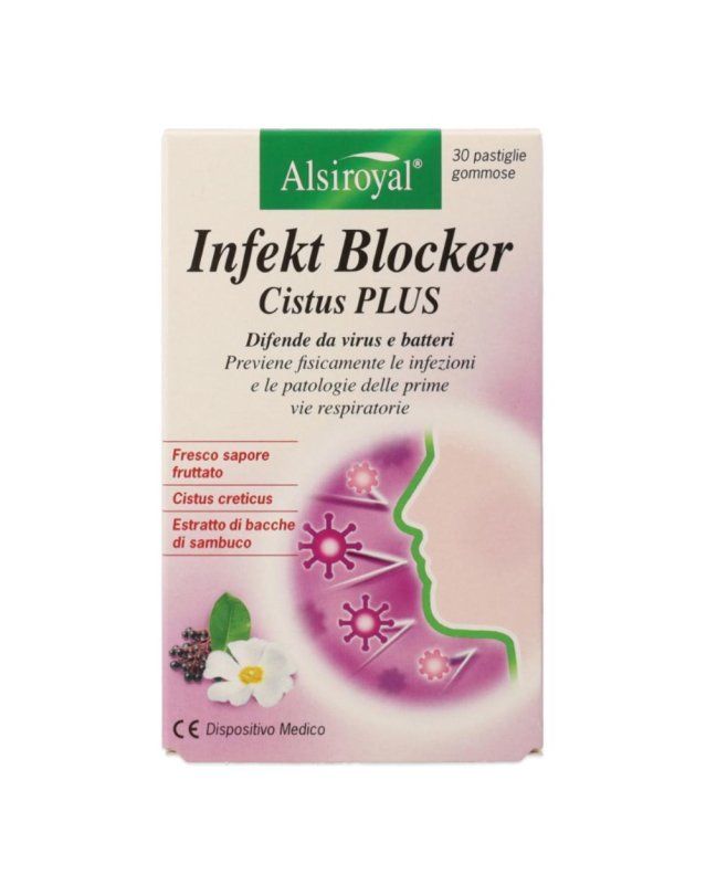 CISTUS PLUS 57G