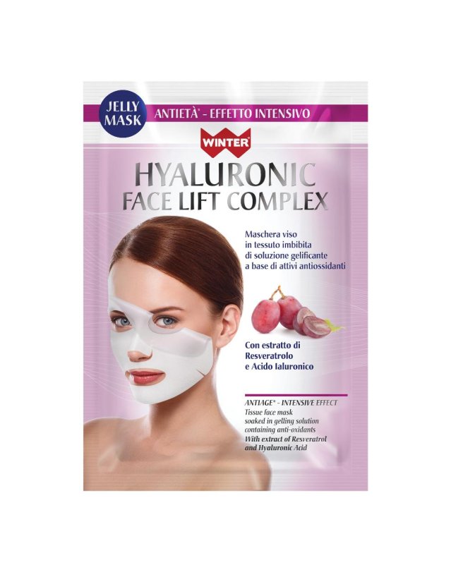WINTER HYALURONIC MAS ANTIETA
