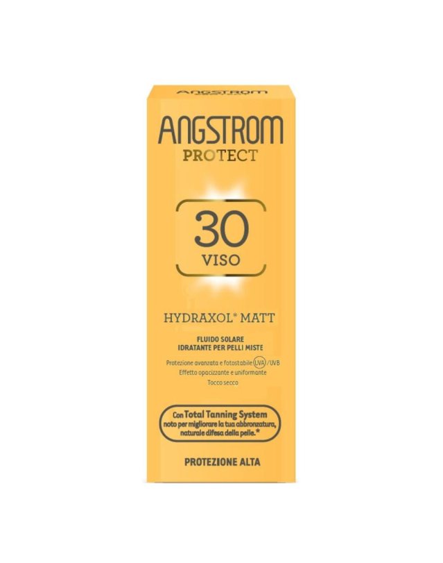 ANGSTR PROT HYDRA FLUIDO 30