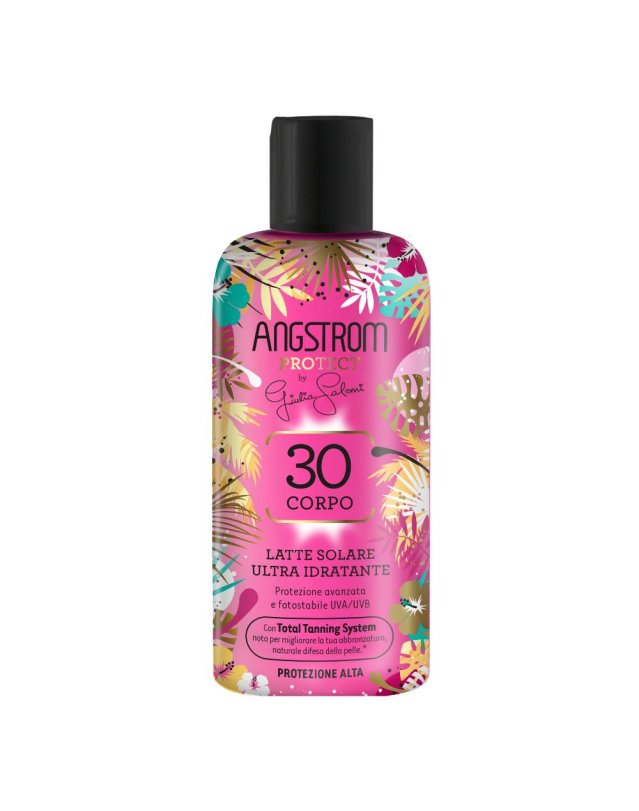 ANGSTROM-Hydr.Latte 30 200ml