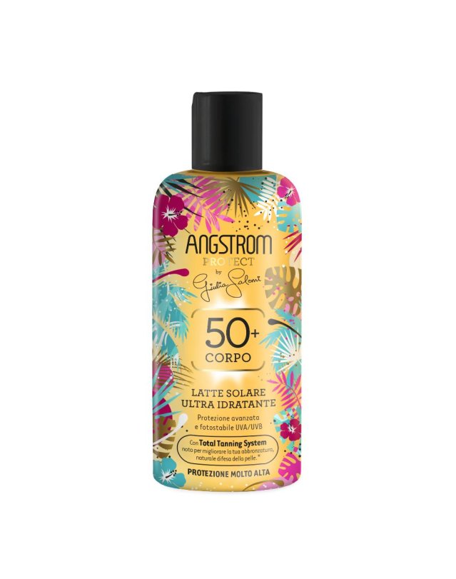 ANGSTROM-Hydr.Latte 50+ 200ml