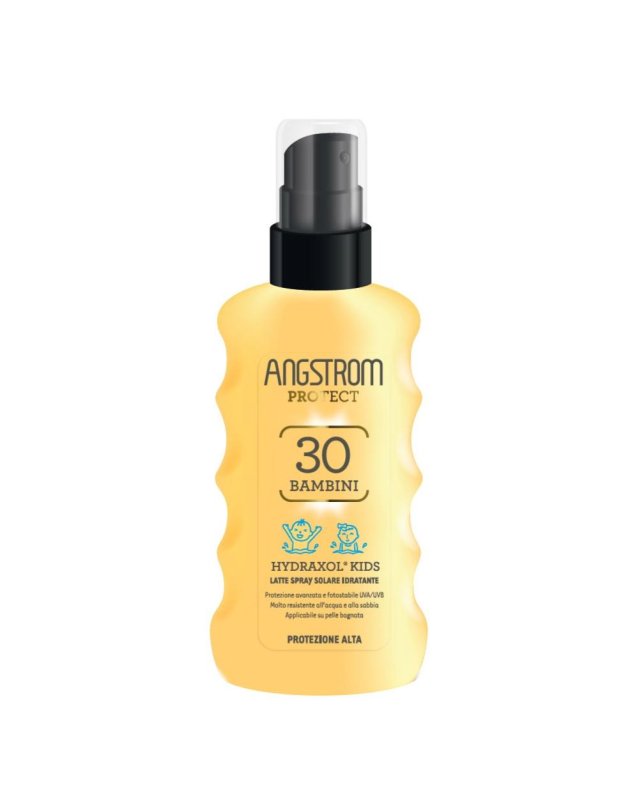 ANGSTROM PROT KIDS LATT SPF30