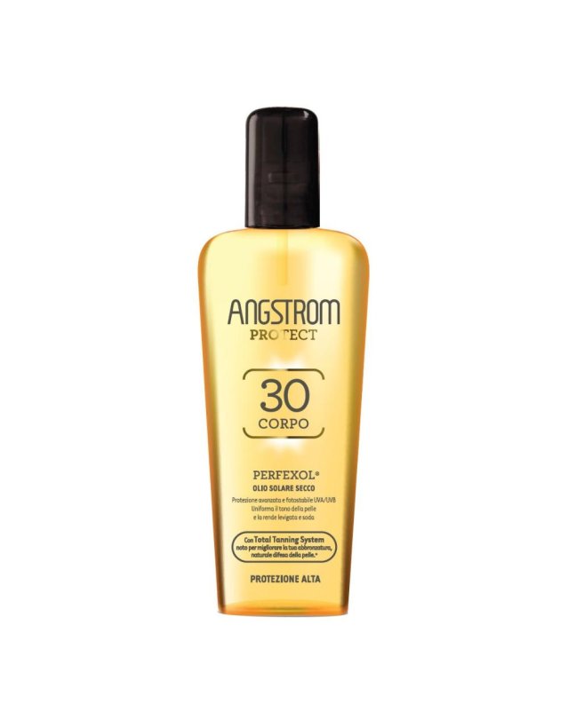 ANGSTR PROT PERF OLIO SEC 30<
