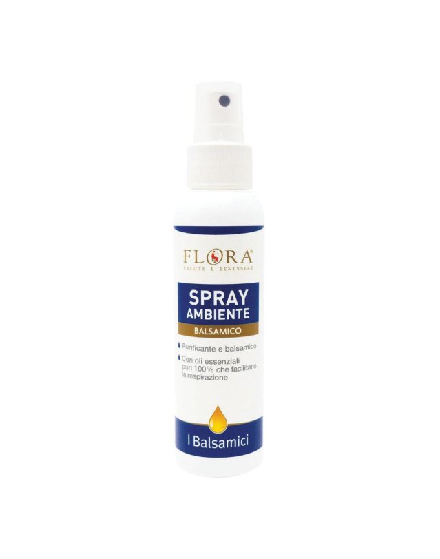 SPRAY AMBIENTE BALSAMICO 100ML